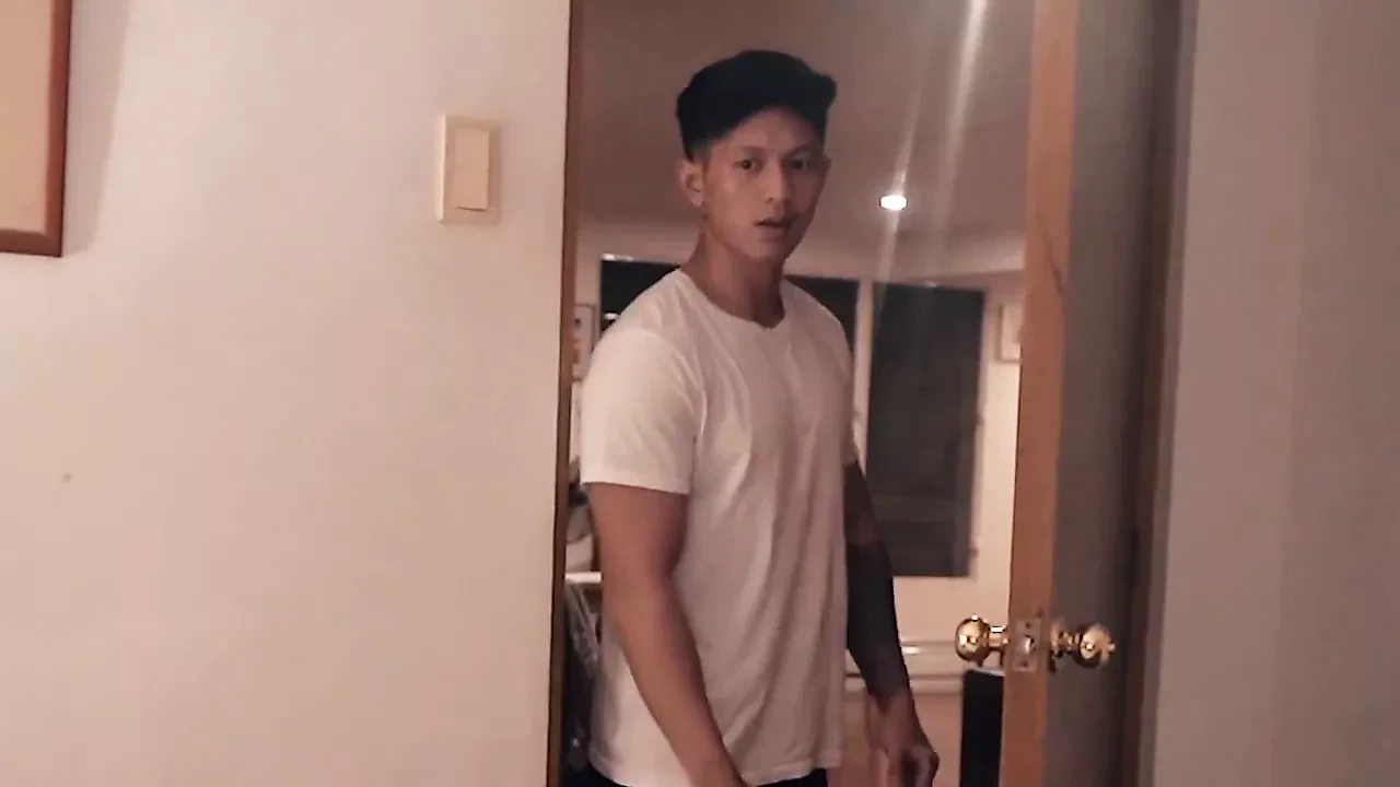 Boyfriend after party