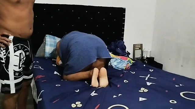 Real homemade sex stepdad and big ass stepdaughter until she is all full of cum