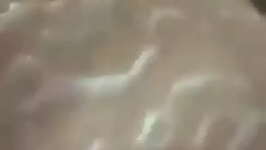 Latin bbw Mastürbasyon