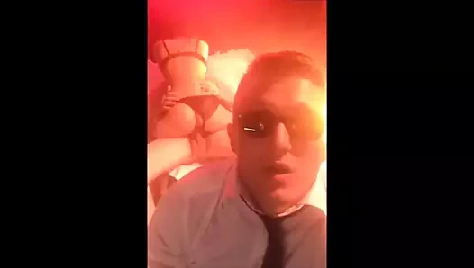 Vald - selfie #3 nikita bellucci x ian scott