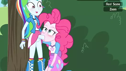 hanime girly erectus sf 56