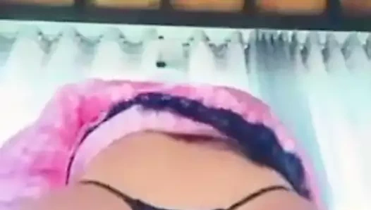 Jamile rocha lima calcinha fio dental