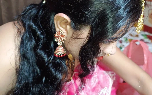 Hintli cauple karwa chauth sikişiyor tam video clea