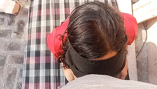 Hintli yeni evli gelin oral seks xxx sert seks videosu