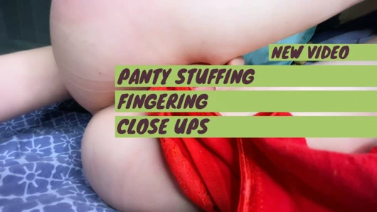 Külot doldurma teaser