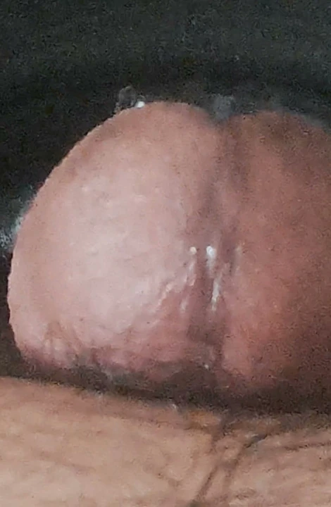 Penis ağlıyor