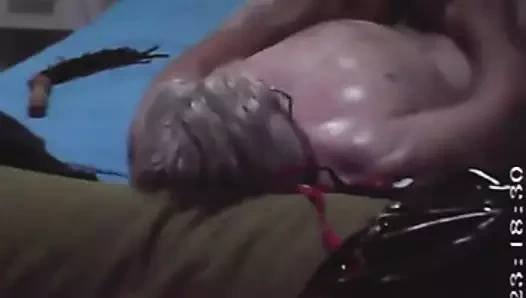 Seks the hırvat yolu 3