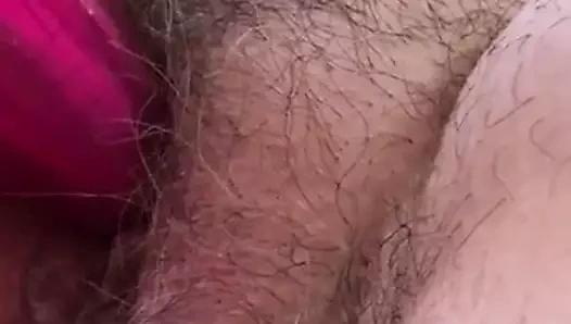 Evli sürtük ann taş am ile oynama