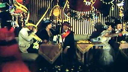 Diary of Josefine Mutzenbacher