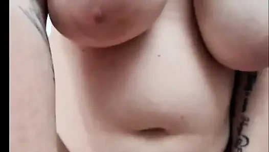 İlk randevumla ham bir seks kaseti yaptım - dölleme bitirmek