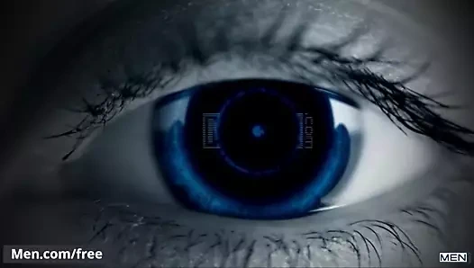 Alex neveo william seed - kış oyunları bölüm 2 - fragman