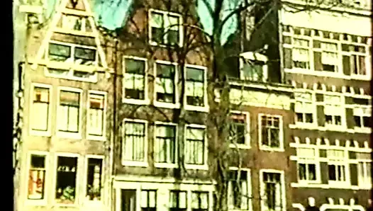 Entrez Aussi Par Derriere (1979)