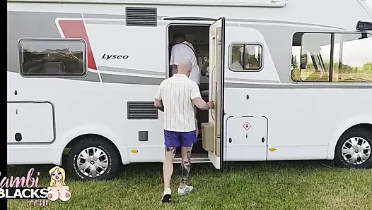 Touring motorhome döllemeler