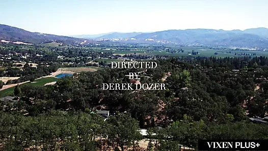 Vixenplus nihai orta yaşlı seksi kadın phoenix gizli büyük zenci yarağıyla sikişiyor