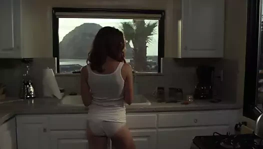 OliviaThirlby Filme A Orquidea Branca 2018 Legendado 1 480P