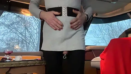 Cinsi Kıyafet ve Elbise