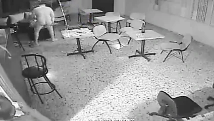 rd camara de segurida