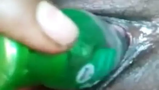 Desi yenge yağlı yukarı