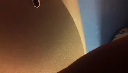 pissing anal
