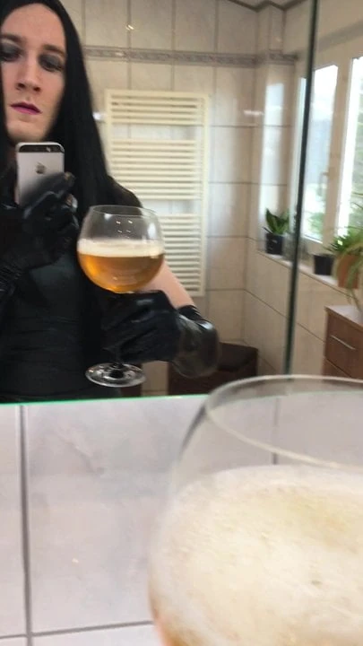 Пью за мою госпожу