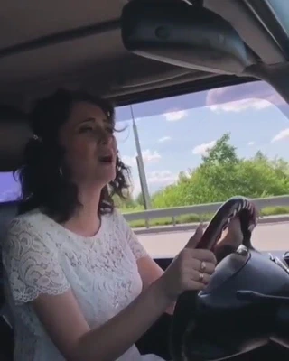 Gelentwagen'i emeceğim.