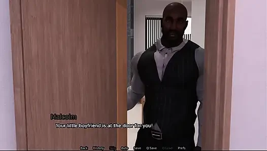 Güvenin Gölgeleri Bölüm 7