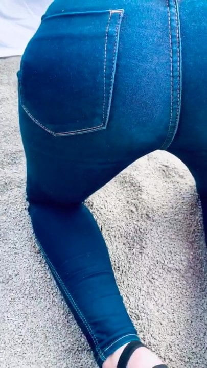 Sexy jeans