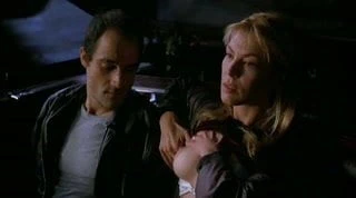 Deborah Kara Unger-Crash