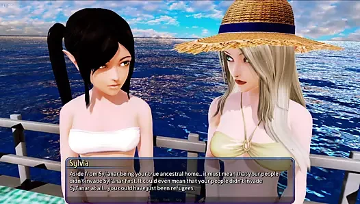 Harem oteli - (pt 46)