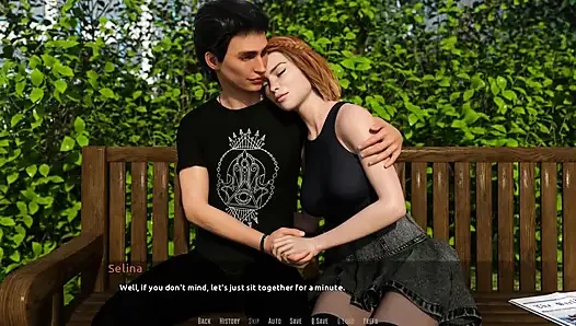 Rock yıldızı ol: seksi patronum bu gece dj olmamı istiyor bölüm 50