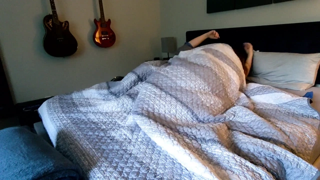 Sex Tape 20 - Afternoon Sex - 5-21-2022