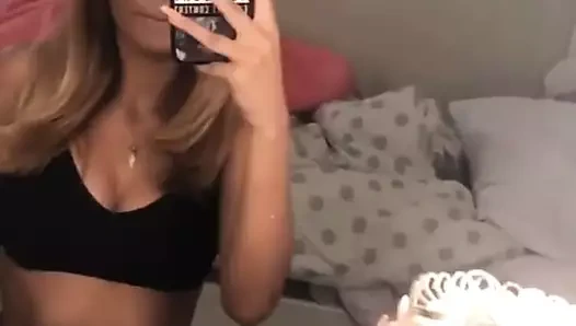 Hızlı dans Officialbaex (çıplak olmayan)