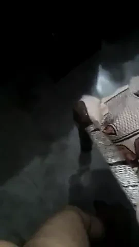 Mosi ke bari beti ko chod diya gaao me