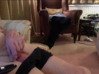 İngiltere'den 80 yaşındaki adam