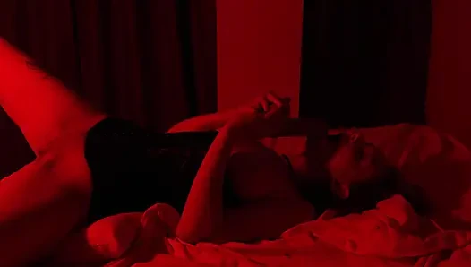 Her adam görmek için yalvaran şeyi görmek istiyor