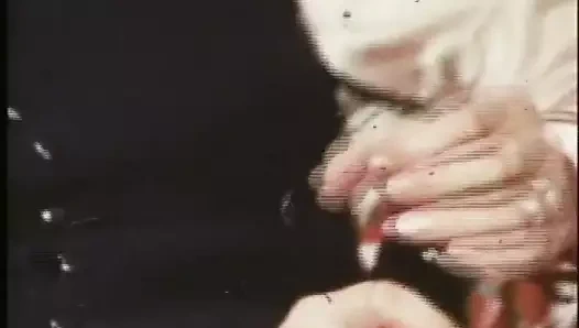 Golden Ages XXX - (episode #09)