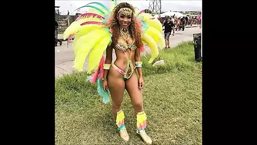 Videoclip - ateşli moda