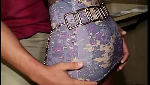 Carla abiazzi ve oğlan