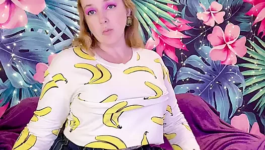 Edepsiz konuşma, seksi evli kadın ve gavat fantezisi