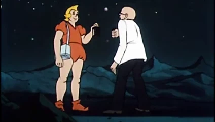 Tanrıça shazamly devi