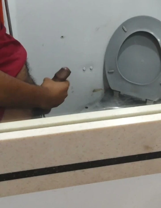 Tren içinde mastürbasyonlar