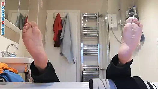 Mastürbasyon video #35