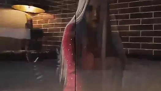 VP03 - Emily Vargas 111thr