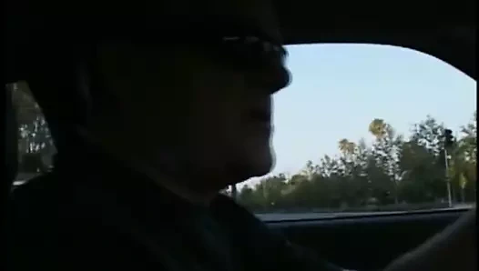 Carmen sikikleri andrew andretti ve onun arkadaş mmf