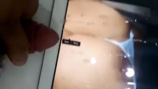 Cum haraç gelen güzel kullanıcı