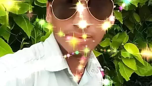 Desi yenge içinde ruh hali