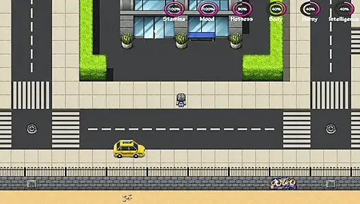 Vadideki Lily: ev hanımı ve dildo reklamvereni