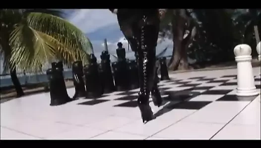 lateks teaser