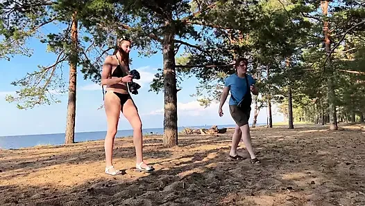 Doğada lanet olası