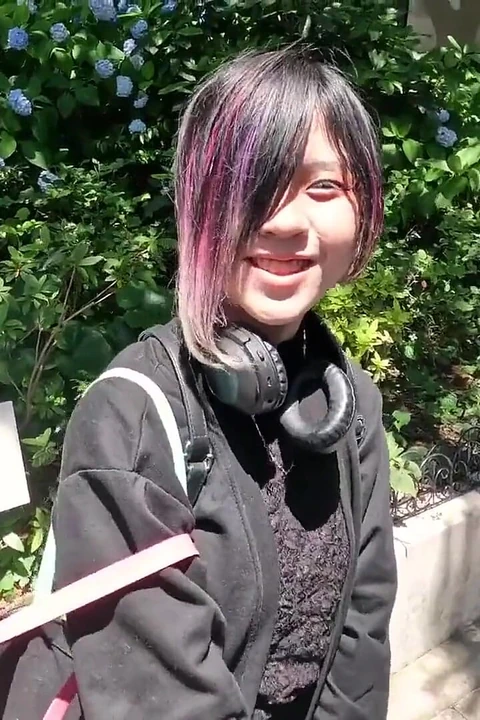 Азиатский ангел 21554